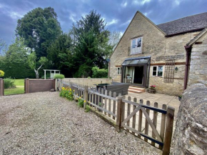The Old Coach House
